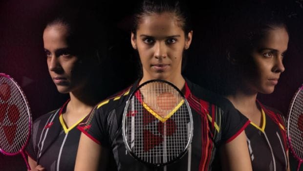 Happy Birthday Saina Nehwal: Find Out the Badminton Champion's Fitness Mantras