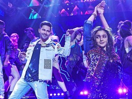 <i>Badrinath Ki Dulhania</i> Box Office Collection Day 1: Alia Bhatt, Varun Dhawan's Film Gets An 'Impressive' Start <i>Badrinath Ki Dulhania</i> Box Office Collection Day 1: Alia Bhatt, Varun Dhawan's Film Gets An 'Impressive' Start