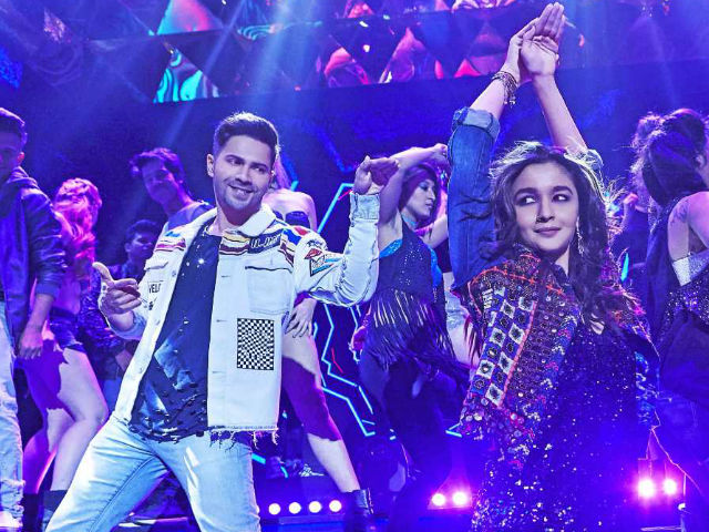 <i>Badrinath Ki Dulhania</i> Box Office Collection Day 1: Alia Bhatt, Varun Dhawan's Film Gets An 'Impressive' Start