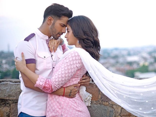 Badrinath Ki Dulhania Box Office Collection Day 11: Alia Bhatt, Varun Dhawan's Film Is Just A Little Short Of 100 Crore