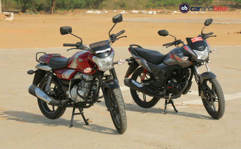 Bajaj V12 Vs Honda CB Shine SP: Comparison Review