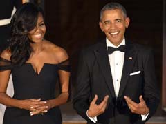 बराक और मिशेल ओबामा ने US राष्ट्रपति पद के लिए कमला हैरिस को दिया समर्थन 