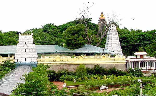 dandakaranya saraswati temple के लिए इमेज परिणाम