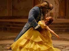 Russian Lawmaker Terms Upcoming Disney Film 'Beauty And The Beast' As Gay Propaganda