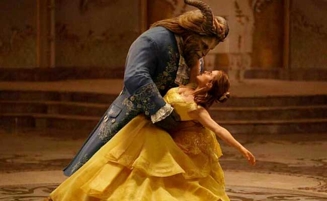 Russian Lawmaker Terms Upcoming Disney Film 'Beauty And The Beast' As Gay Propaganda