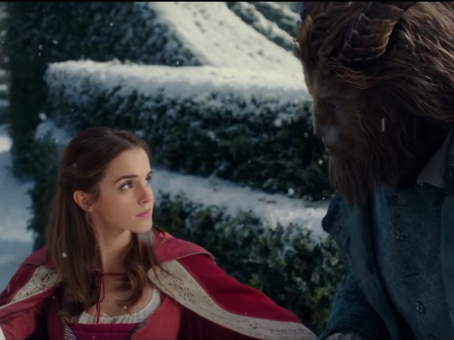 Beauty And The Beast Starring Emma Watson And Dan Stevens May Get A Sequel