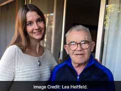 A 95-Year-Old Holocaust Survivor Has A Roommate - A Granddaughter Of Nazis