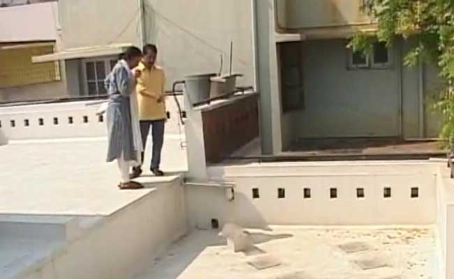 Bengaluru Man Hasn't Paid Water Bill In 22 Years. Why That's A Good Thing