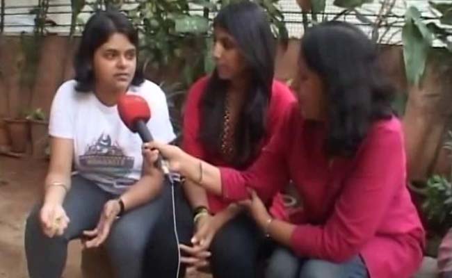 Alleged Serial Rapist Arrested But Bengaluru Still Worried Alleged Serial Rapist Arrested But Bengaluru Still Worried