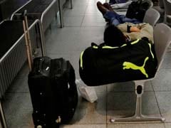 Berlin Airport Workers To Strike Again On Monday Over Pay