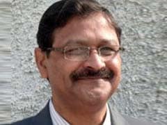 Indian Institute Of Management Raipur: Professor Bharat Bhasker Takes Charge As Director