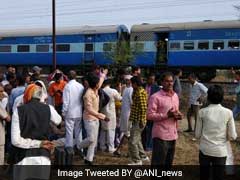 Blast In Bhopal-Ujjain Passenger Train In Madhya Pradesh, At Least 4 Injured