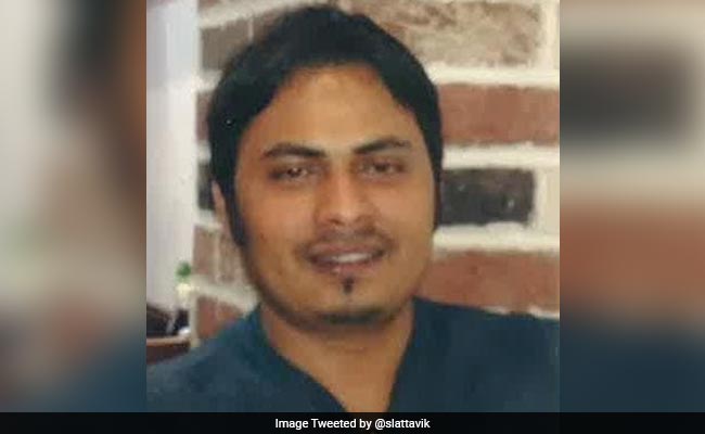 Indian-Origin Man Bidhya Sagar Das Charged With Murdering 1-Year-Old In London, Arrested