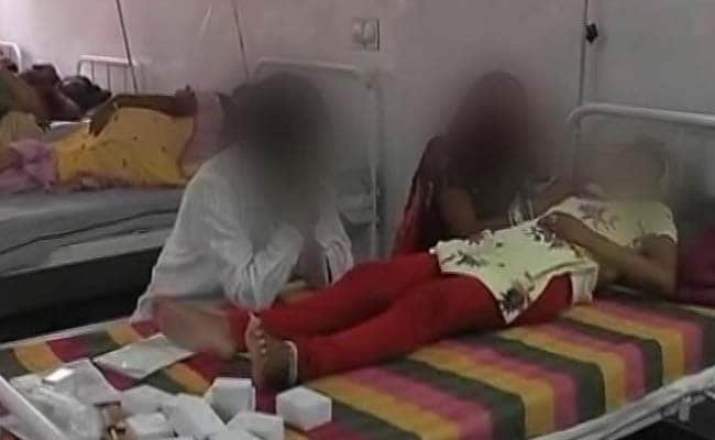 Sleeping Jabardasti Sex - 13-Year-Old Girl From Rajasthan's Bikaner Allegedly Raped By 8 Teachers For  A Year
