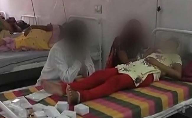 13-Year-Old Girl From Rajasthan's Bikaner Allegedly Raped By 8 Teachers For A Year