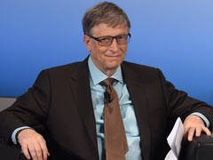 'Next Four To Six Months Could Be Worst Of Pandemic,' Warns Bill Gates