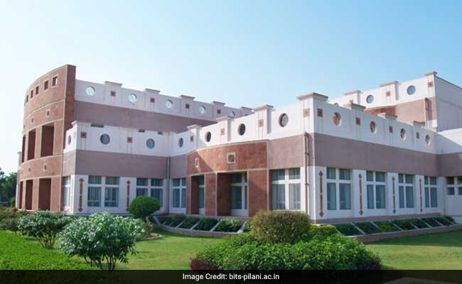 bits pilani image, Manipal Academy of Higher Education, Institutions Of Eminence, Institutes Of Eminence, HRD Ministry, HRD Minister, HRD Minister prakash javadekar, IIT Delhi, IIT Bombay, IISc Bangalore, Manipal, BITS Pilani, Jio Institute, Reliance Foundation, IoE, IoEs