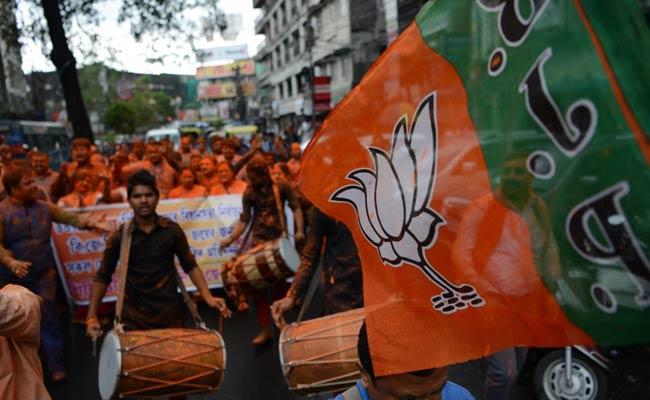 Himachal Pradesh Assembly By-Election Result 2017: BJP Retains Bhoranj Stronghold