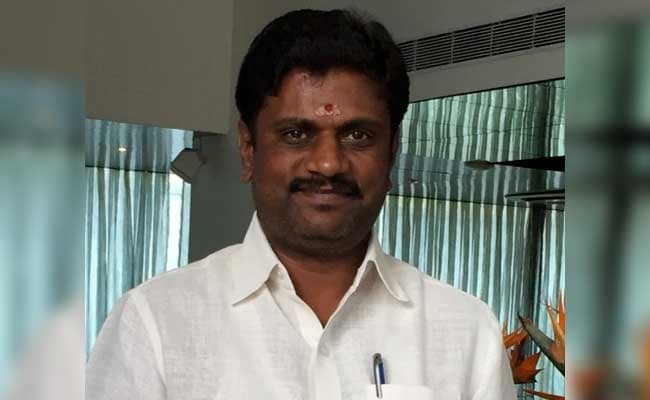 BJP Councillor Srinivas Prasad Hacked To Death Near Bengaluru