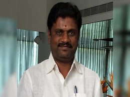 BJP Councillor Srinivas Prasad Hacked To Death Near Bengaluru BJP Councillor Srinivas Prasad Hacked To Death Near Bengaluru