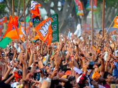 एमसीडी चुनाव 2017 : दिल्ली में गरजेंगे 14 केंद्रीय मंत्री, योगी आदित्यनाथ सहित 5 मुख्यमंत्री