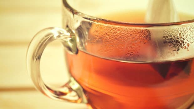 Your Habit of Drinking Tea May Keep You Away from Diabetes