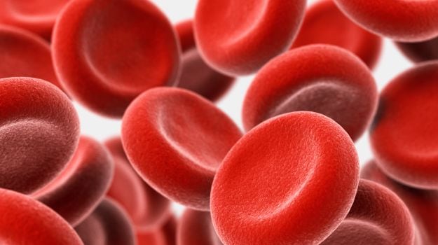 Can Blood Group Predict Your Risk of Getting a Heart Attack?
