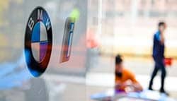 BMW Joins List Of Formula E Manufacturers