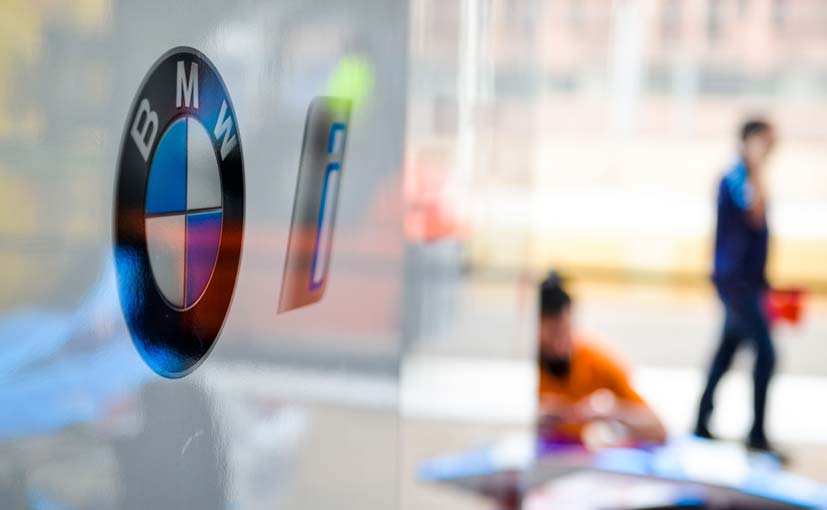 BMW Joins List Of Formula E Manufacturers