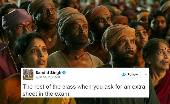 15 Tweets That Will Make Everyone Preparing For Board Exams Go 'So True'