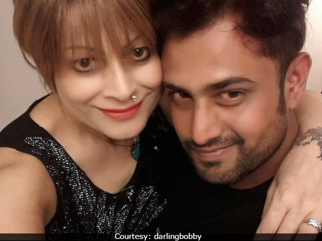 <i>Nach Baliye 8</i>: Bobby Darling, Husband Ramneek Sharma Reportedly Approached For The Show