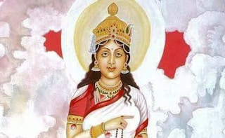 Chaitra Navratri 2017: Day 2- Maa Brahmacharini Pooja, Prasad & Mantra