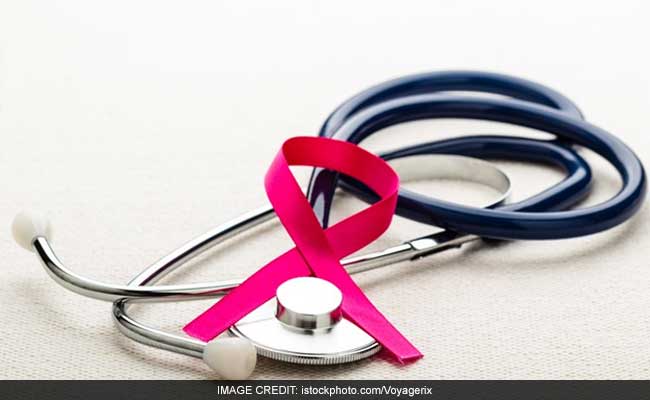 Drug Combo Cuts Breast Cancer Deaths In Key Trial