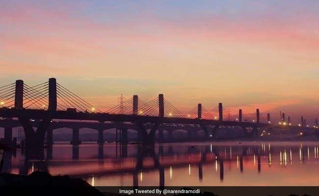 bridge in bharuch