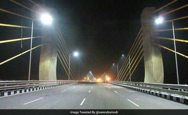 bridge in bharuch