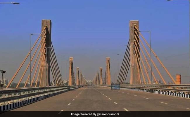 bridge in bharuch