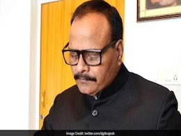 बीजेपी मुसलमानों की 'सच्ची हितैषी' पार्टी : यूपी के उप मुख्यमंत्री बीजेपी मुसलमानों की 'सच्ची हितैषी' पार्टी : यूपी के उप मुख्यमंत्री