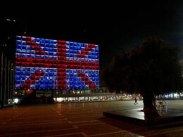 After London Terror Attack, Messages Of Solidarity With Victims After London Terror Attack, Messages Of Solidarity With Victims