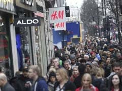 UK Retail Sales Suffer Biggest Three-Monthly Drop Since 2010 As Fuel Costs Bite