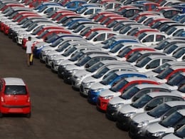 BS 3 Vehicles: RTOs In Maharashtra Working Till Midnight To Speed Up The Registration Process BS 3 Vehicles: RTOs In Maharashtra Working Till Midnight To Speed Up The Registration Process