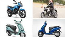 BS 3 Vehicles List In India: Discount Offers On Cars And Bikes