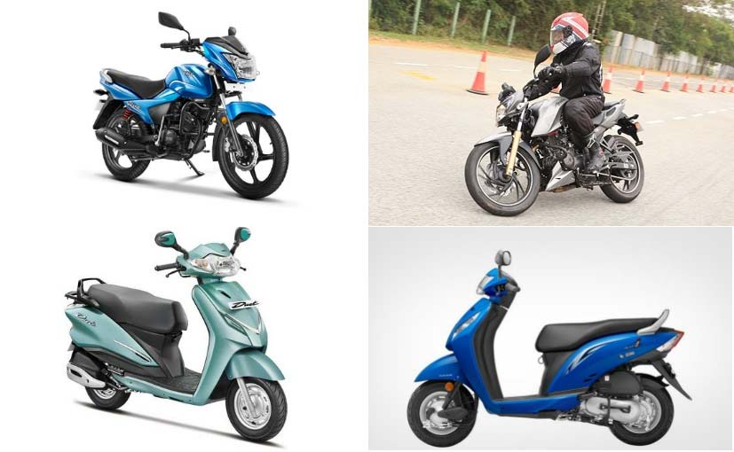 BS 3 Vehicles List In India: Discount Offers On Cars And Bikes
