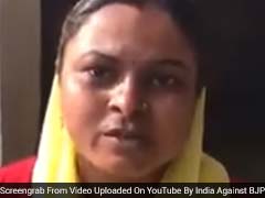 क्या यूपी विधानसभा चुनाव में धांधली हुई? : बीएसपी समर्थक का वीडियो हो रहा वायरल