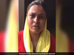 क्या यूपी विधानसभा चुनाव में धांधली हुई? : बीएसपी समर्थक का वीडियो हो रहा वायरल क्या यूपी विधानसभा चुनाव में धांधली हुई? : बीएसपी समर्थक का वीडियो हो रहा वायरल