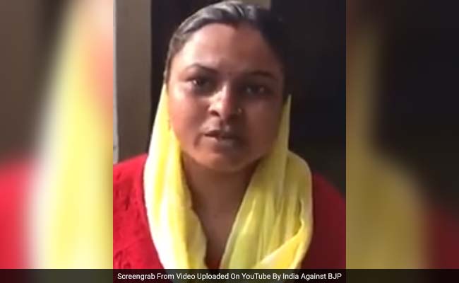 क्या यूपी विधानसभा चुनाव में धांधली हुई? : बीएसपी समर्थक का वीडियो हो रहा वायरल