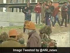 Pakistan Using Social Media To Incite Youth In Kashmir: Rajnath Singh