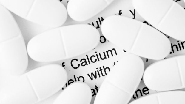 Teaming Dairy Foods and Vitamin D Pills May Boost Bone Health