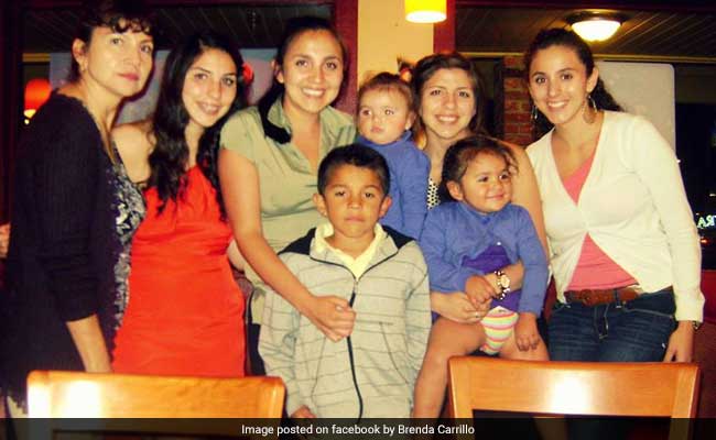 California Waiter Refuses To Serve 4 Latina Women Until He Saw 'Proof Of Residency'
