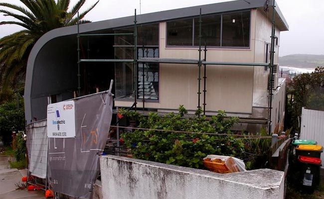 Big Data Firm Managed Trump Campaign To Meet Australia's Conservatives