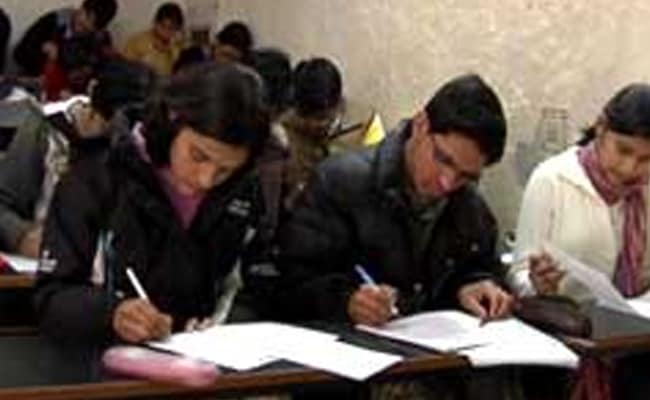 After CBSE Paper Leaks, Board To Consider Encrypted Exam Papers Next Year